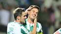 Aleš Čermák proměnil proti Jablonci penaltu