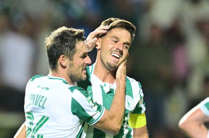 SESTŘIH: Zbrojovka je druhá, Hradec pokořil Vašulín. Čermák trefil bod proti Jablonci SESTŘIH: Zbrojovka je druhá, Hradec pokořil Vašulín. Čermák trefil bod proti Jablonci