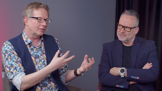 Cibulka a Jagelka o schůzce s Klempířem: Práskal za pětistovku a místo omluvy? Mně je to úplně jedno Cibulka a Jagelka o schůzce s Klempířem: Práskal za pětistovku a místo omluvy? Mně je to úplně jedno