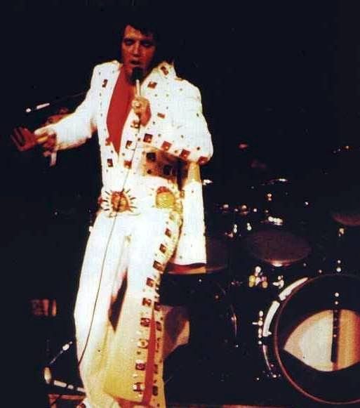 ORIGINÁL Elvis Presley