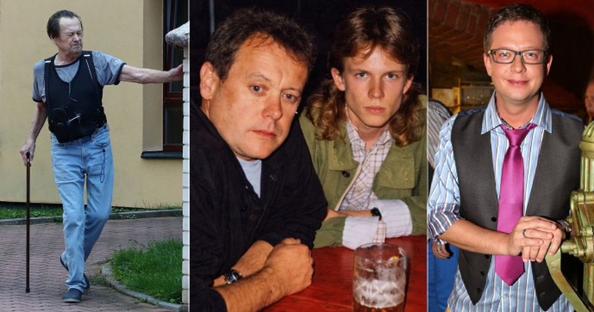 ¡Mullet en la foto con Vízner está rompiendo internet! Nunca adivinarás quién es