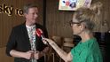 Aleš Cibulka: Otevřeně o syndromu vyhoření! Ruply mi pojistky a tělo vypnulo Aleš Cibulka: Otevřeně o syndromu vyhoření! Ruply mi pojistky a tělo vypnulo