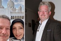 Trable Aleše Hámy na cestách: Uvěznila ho válka!