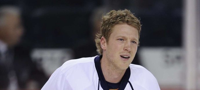 Bývalý útočník Edmontonu, Ottawy, Dallasu a Montrealu Aleš Hemský byl v NHL za hvězdu.