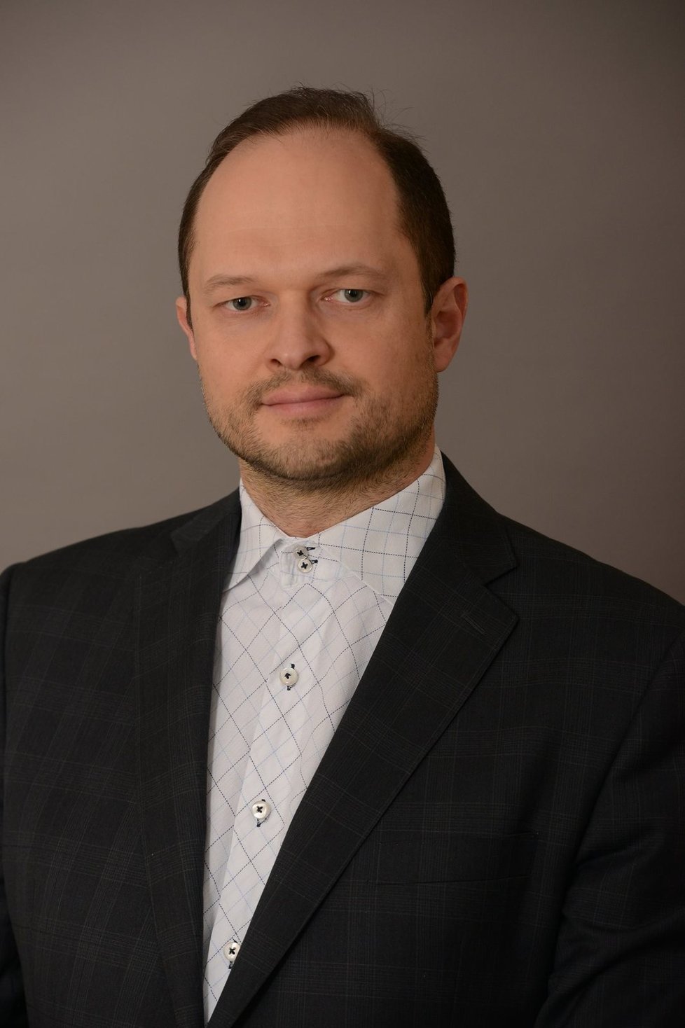 Aleš Hodina, odborník na porozvodovou péči