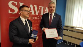 Aleš jel lesem a zjevil se mu plačící kluk: Pátrání ztěžoval signál