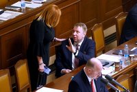 Důchody se po osmdesátce zvýší o 500 Kč? Koalice prosadila přednostní projednávání