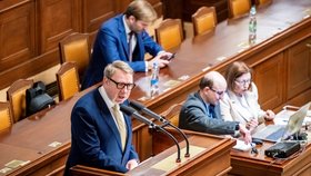 Ministr práce a sociálních věcí Aleš Juchelka (ANO)