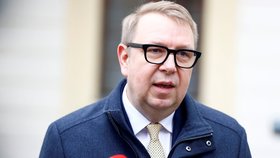 Aleš Juchelka (ANO) po setkání na Hradě s Petrem Pavlem (1.12.2025)