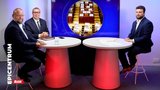Po hádce usmíření. Juchelka v Blesku vzpomínal i na Krajča a Medúzu, Bartošek zmínil ryby i modlení