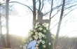 Pohřeb herce Aleše Kubáta