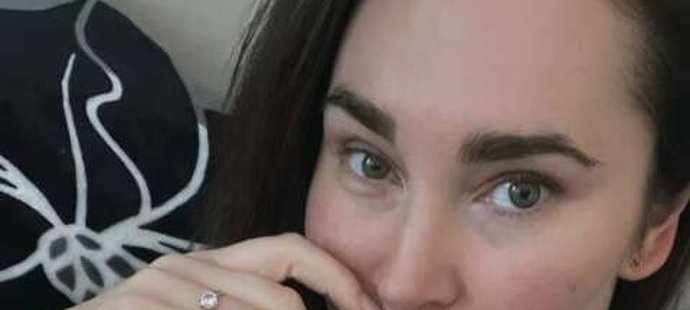 Takto přivítala holky doma