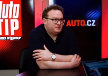 Auta Martina Vaculíka: Bigster Hybrid-G 150 4x4 coby nejzajímavější dacia všech dob