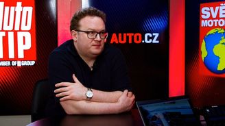 Auta Martina Vaculíka: Bigster Hybrid-G 150 4x4 coby nejzajímavější dacia všech dob Auta Martina Vaculíka: Bigster Hybrid-G 150 4x4 coby nejzajímavější dacia všech dob