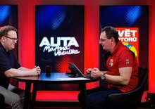Auta Martina Vaculíka: Vzestup automobilky Dacia s Alešem Matuškem