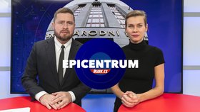 Epicentrum - Aleš Michl