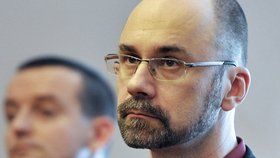 Pražský městský soud poslal bývalého výkonného ředitele developerské společnosti Central Group Aleše Novotného na 8,5 roku do vězení