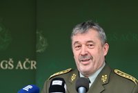 Rusko posílá tanky a... šéf české armády končí. Opata o krizi: Svět nebude bezpečné místo