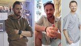 Odvážný krok seriálového fešáka Petráše: Konec angažmá v divadle!