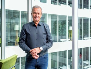 S Alešem Poděbradem o fleetovém prodeji: Silné spojení