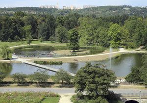 Stromovku, park U Čeňku a Petřín letos obohatilo 186 nových stromů.