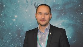 Český astronaut Svoboda v exkluzivním rozhovoru pro Blesk: Je to krok ke splnění velkého snu!
