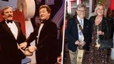 Legendární parťák Zedníčka z Kufru Aleš Ulm: Zradilo ho srdce!