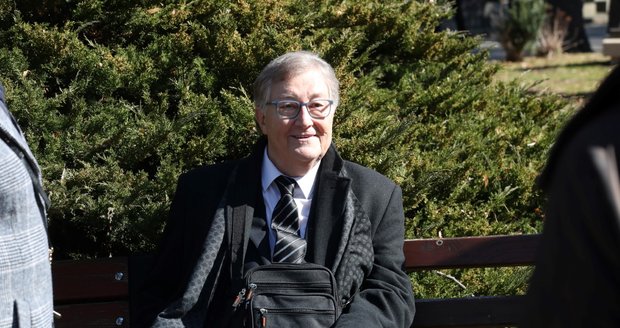 Aleš Ulm