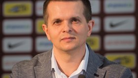 Novým generálním ředitelem loterijní společnosti Sazka se od února 2021 stane dosavadní ředitel marketingu Aleš Veselý.