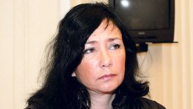 Radka Pojerová, obžalovaná z vraždy Vytopila, se prý věnovala čarodějnictví