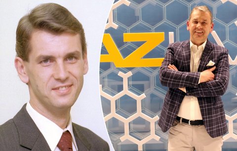 Moderátor Aleš Zbořil šokoval: Stopka pro AZ-kvíz?!