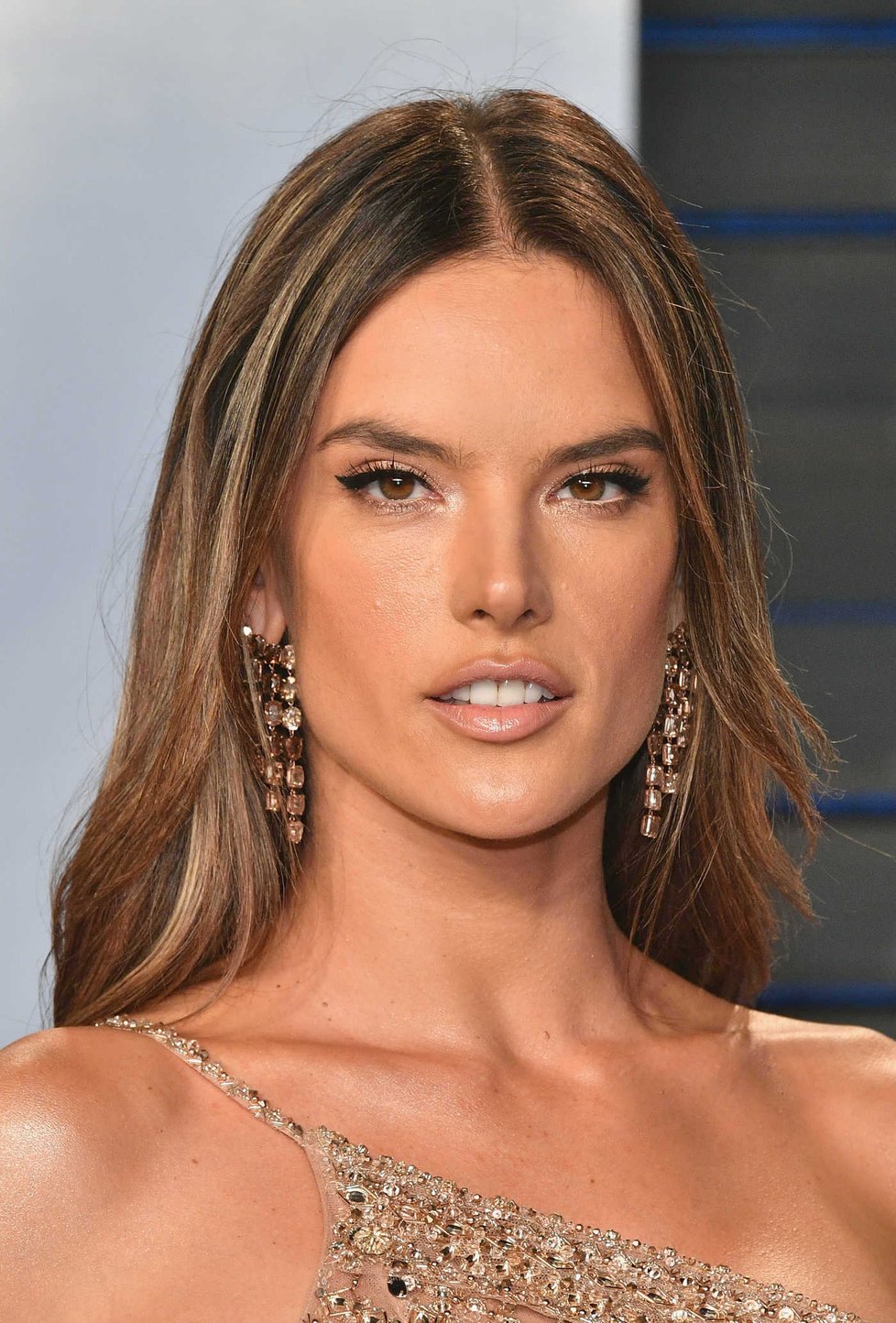 Alessandra Ambrosio