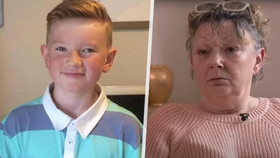 Unesenému Alexovi (17) měla podle babičky vymýt mozek sekta!