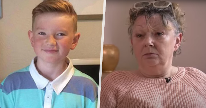 Unesenému Alexovi (17) měla podle babičky vymýt mozek sekta!