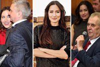 Alex Mynářová: Zlatokopka nejsem, ale manželovy peníze jsou důležité