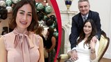 Alex Mynářová otevřeně: Odvážná slova po ztrátě holčičky!