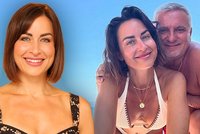 Alex Mynářová kápla božskou: Plastika prsou!