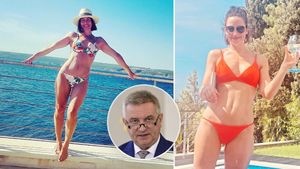 Sexy Alex Mynářová vyrazila do Chorvatska: Poslední dovolená s manželem?!