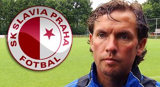 Nový kouč Slavie Pastoor hraje útočně, říká Čmovš