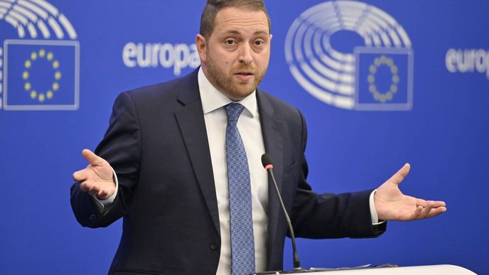 Alex Saliba je poslancem Evropského parlamentu za Labouristickou stranu z Malty.