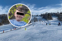 Mladý lyžař smetl Alexe (†8): Za zabití chlapce vyfasoval podmínku
