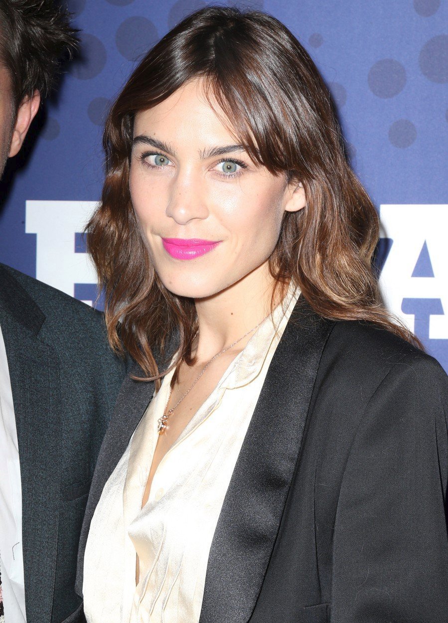 Alexa Chung (34)