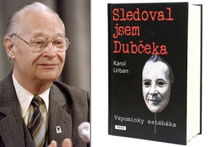 Jako tvář roku 1968 se stal Dubček po okupaci nepřátelskou osobou.