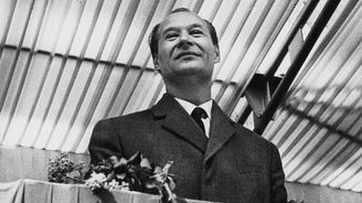 Mýtus o hodných komunistech: Poučili jsme se ze srpna 1968, nebo si dáme reparát? Mýtus o hodných komunistech: Poučili jsme se ze srpna 1968, nebo si dáme reparát?