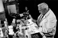 Tajemství Flemingova objevu: Nejvýznamnější lék lidstva pomohlo objevit otevřené okno