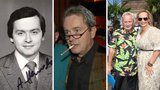 Televizní legenda Alexander Hemala slaví 73 let. Tajemství jeho věrnosti vás dojme!