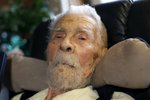 Nejstarší muž světa Alexander Imich zemřel ve věku 111 let v New Yorku