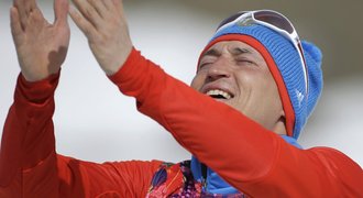 Doživotní tresty! Dopující běžci na lyžích Legkov a Bělov už nesmí na OH
