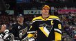 Ovečkin pasoval sám sebe i svého odvěkého rivala Crosbyho do role spasitele nejlepší hokejové ligy planety…