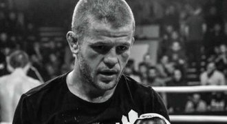 Podivná smrt ruského MMA bojovníka (†33): Otrávil se melounem?!